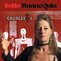 Soho Mannequin