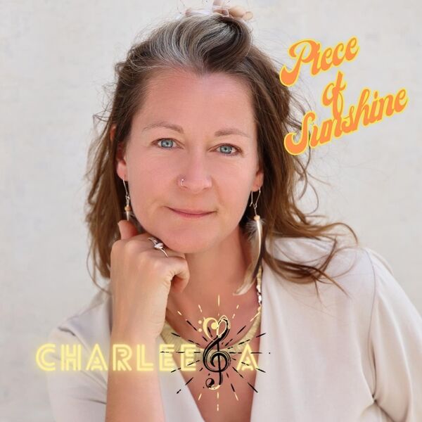 Cover art for Piece of Sunshine